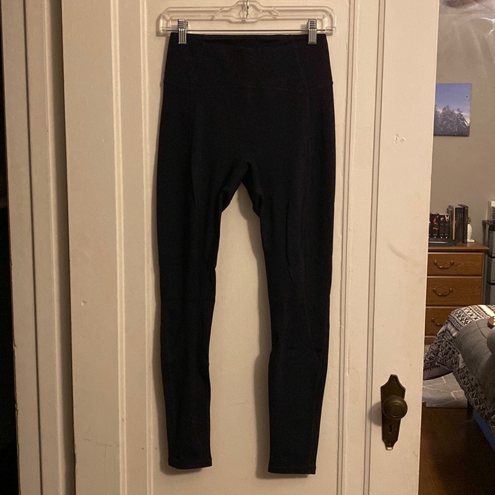 Outlaw Leggings